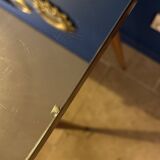 Art Deco mirror dressing table