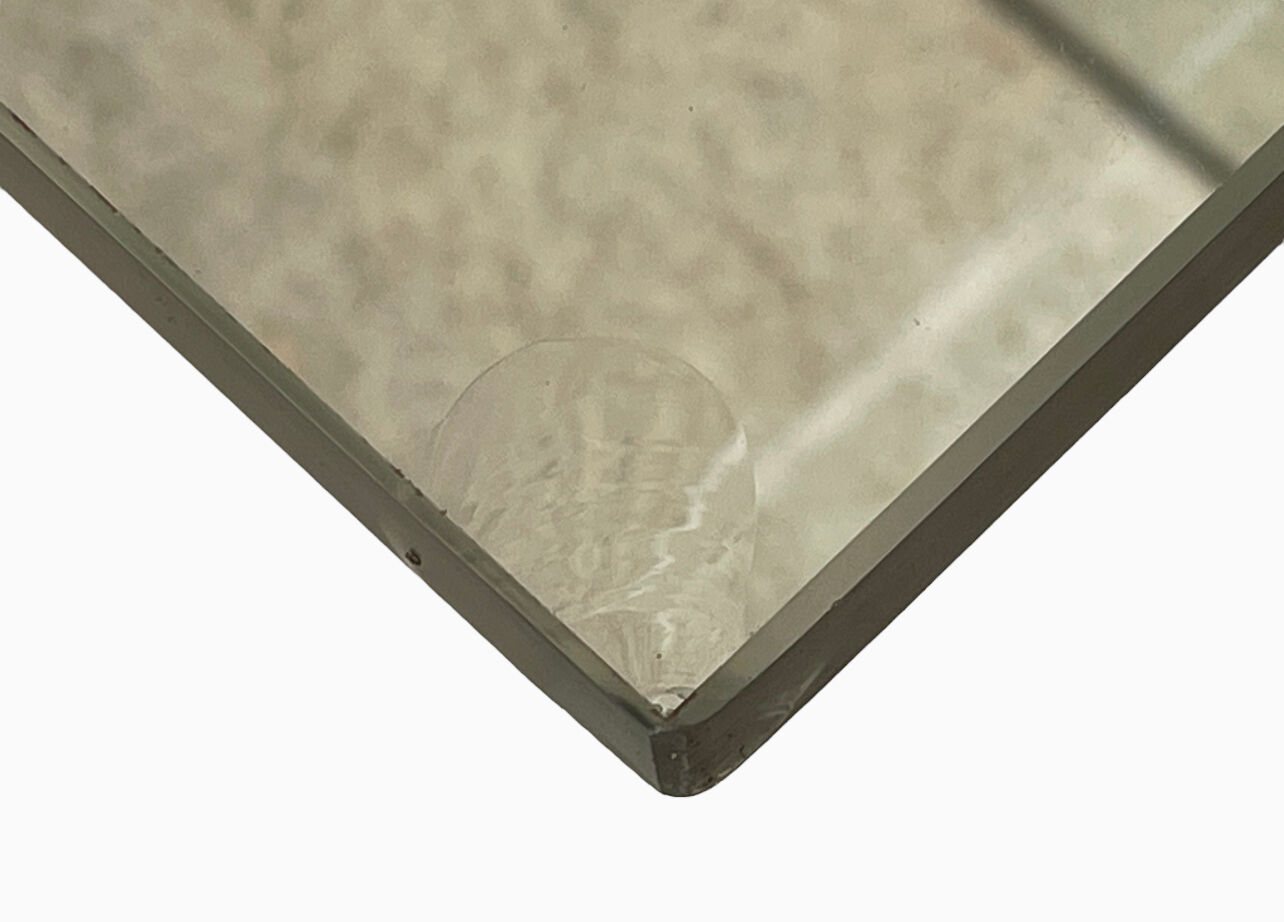 Charles Hollis Jones coffee table