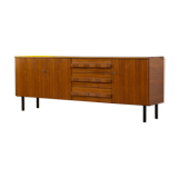 Vintage Scandinavian sideboard 200 cm