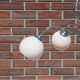 Midcentury Modern Chandelier, Poland, 1950s