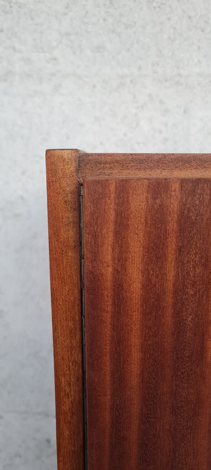 Scandinavian wardrobe