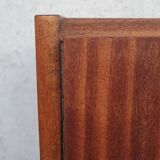 Scandinavian wardrobe