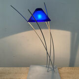 Design halogen lamp bopp leuchten