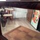 Vintage Art Deco style dressing table