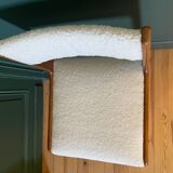 Chaise scandinave vintage