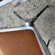 Set of 2 Castelli DSC 106 chairs
