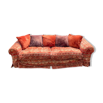 Sofa Roche Bobois 4 places