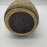 Vase fat lava vintage