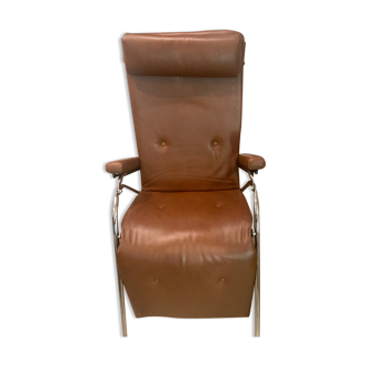 Fauteuil relax lama