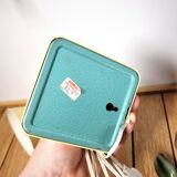 Flexible lamp Aluminor 70s