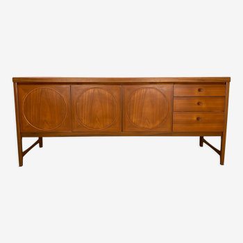 Nathan sideboard 1960's