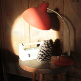 Articulated desk lamp 50