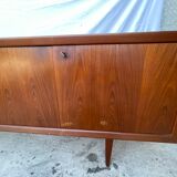 Enfilade année 1960