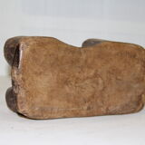 Senoufo stool