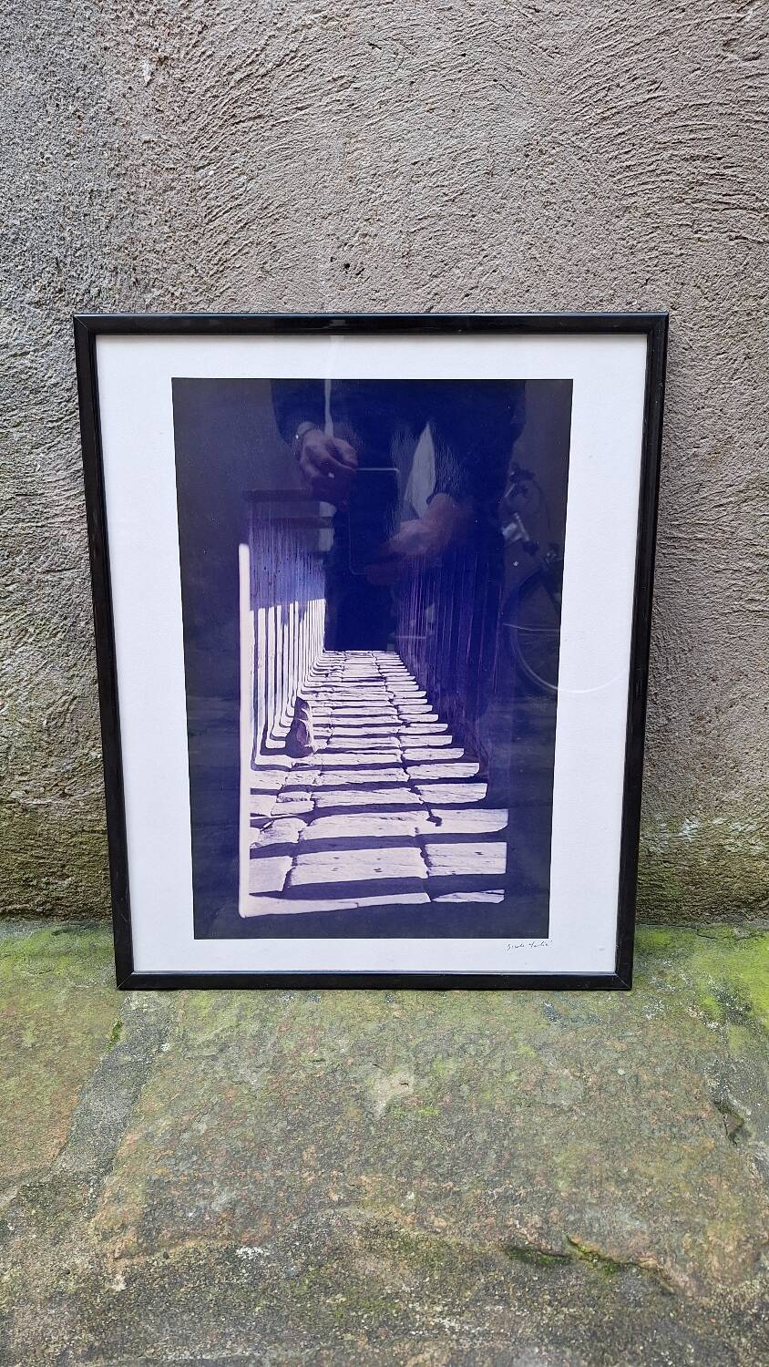 Angkor Temple photo frame