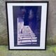 Angkor Temple photo frame