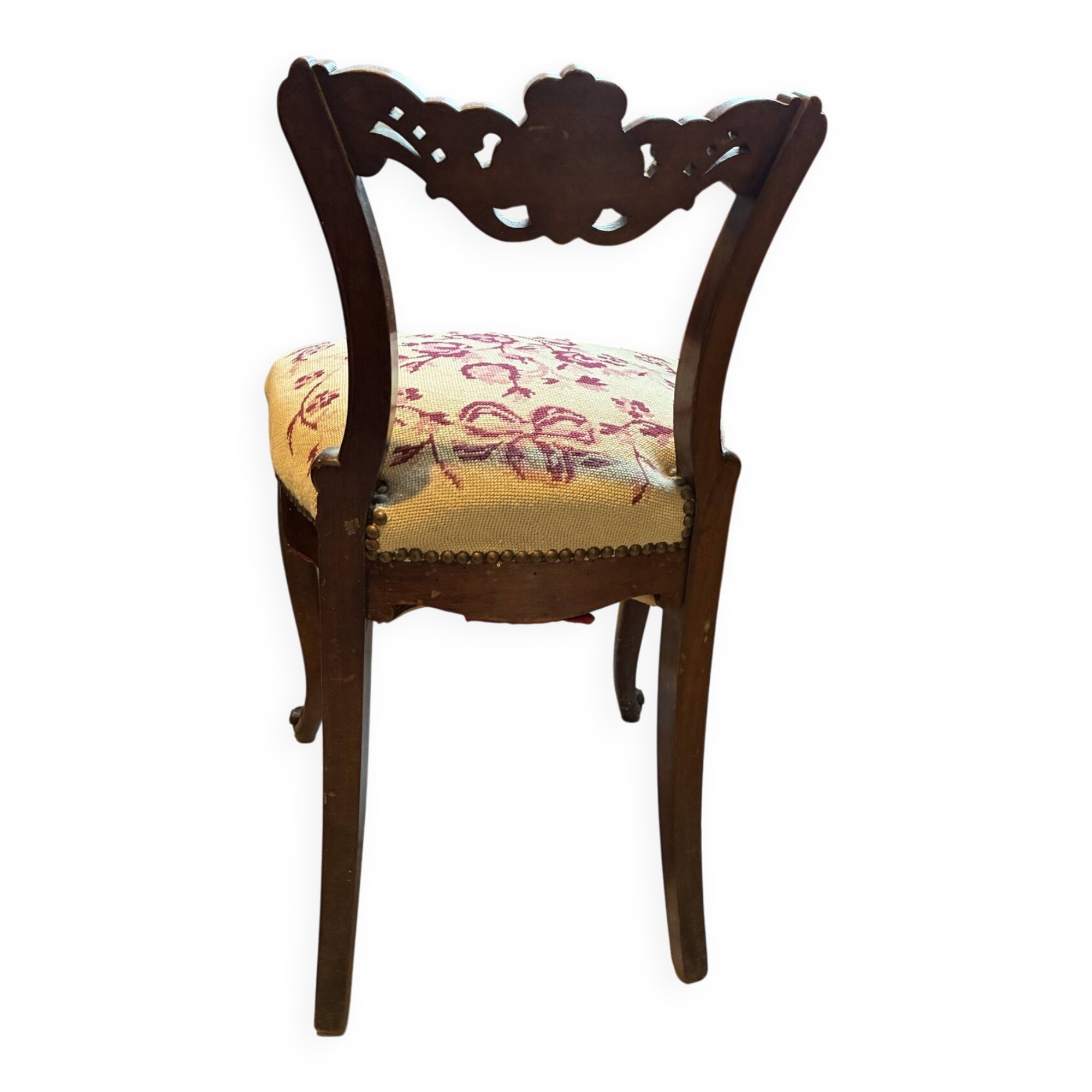 Antique chair