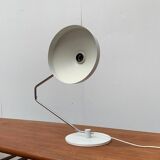 Mid-century Pentarkus table lamp from Switzerland by Rosemarie and Rico Baltensweiler for Baltensweiler.