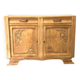 Art Deco buffet
