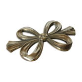 Brass ribbon