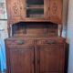 Art Deco sideboard