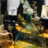 Demijohn Green 47 cm