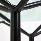Ponte d'acqua dining table by Laura de Lorenzi & Stefano Stefani for Pallucco