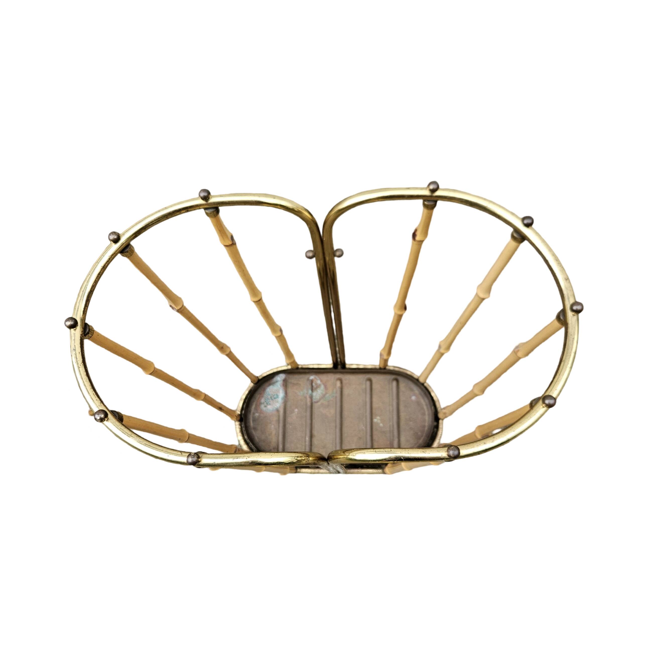 umbrella stand, austria, 50s