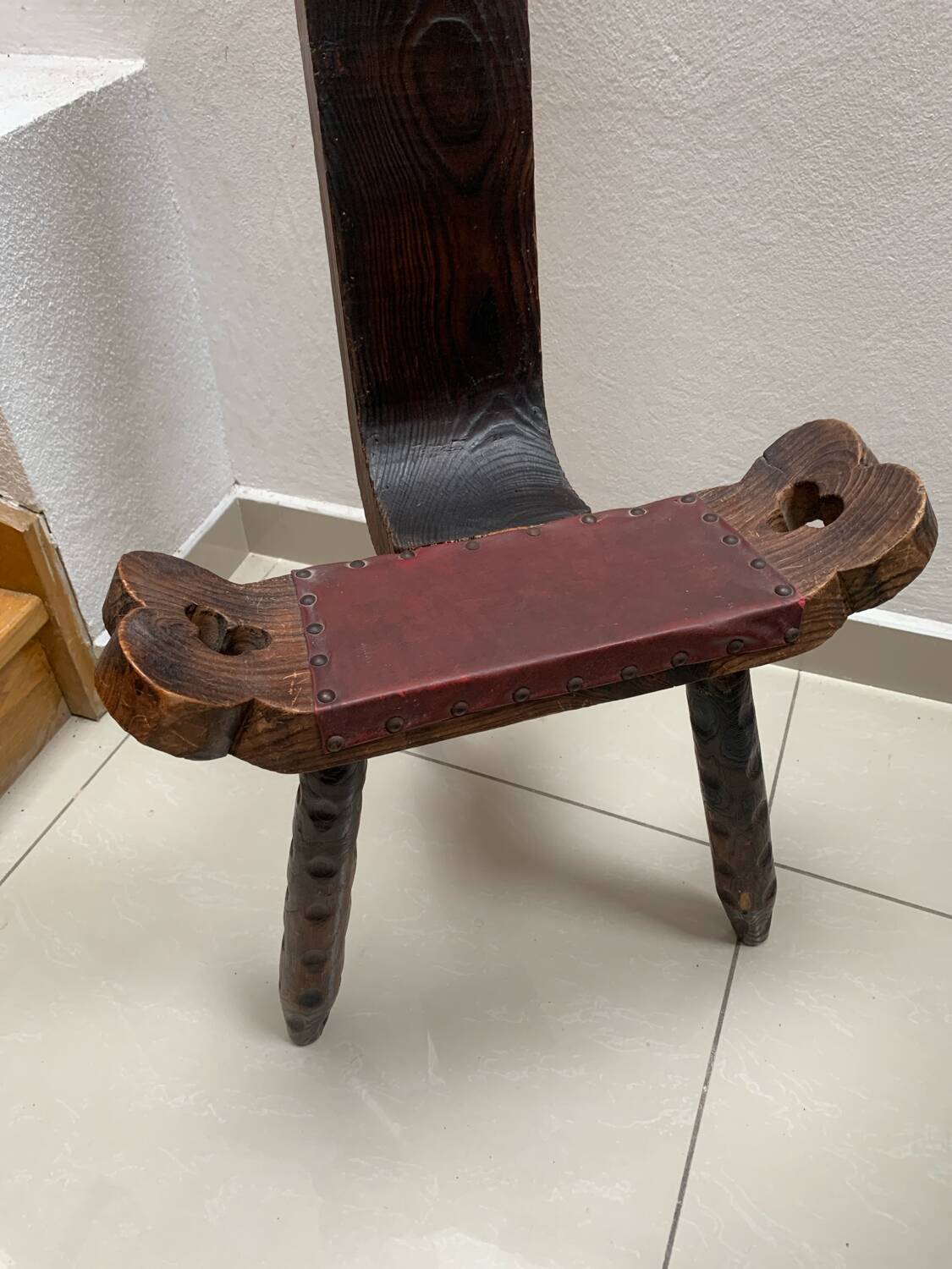 Spanish chair