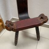 Chaise espagnole