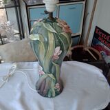 Foot of lamp slip house Chaumette