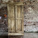 Large farmhouse cabinet