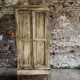 Large farmhouse cabinet