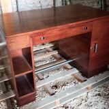 Art Deco style desk