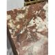 Chevet vintage en marbre