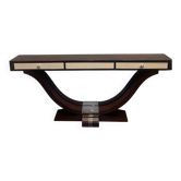 Large Art Deco console