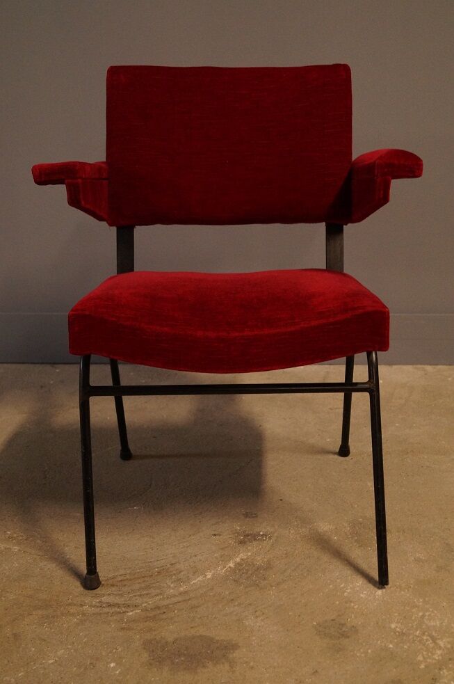 Chair vintage 1950