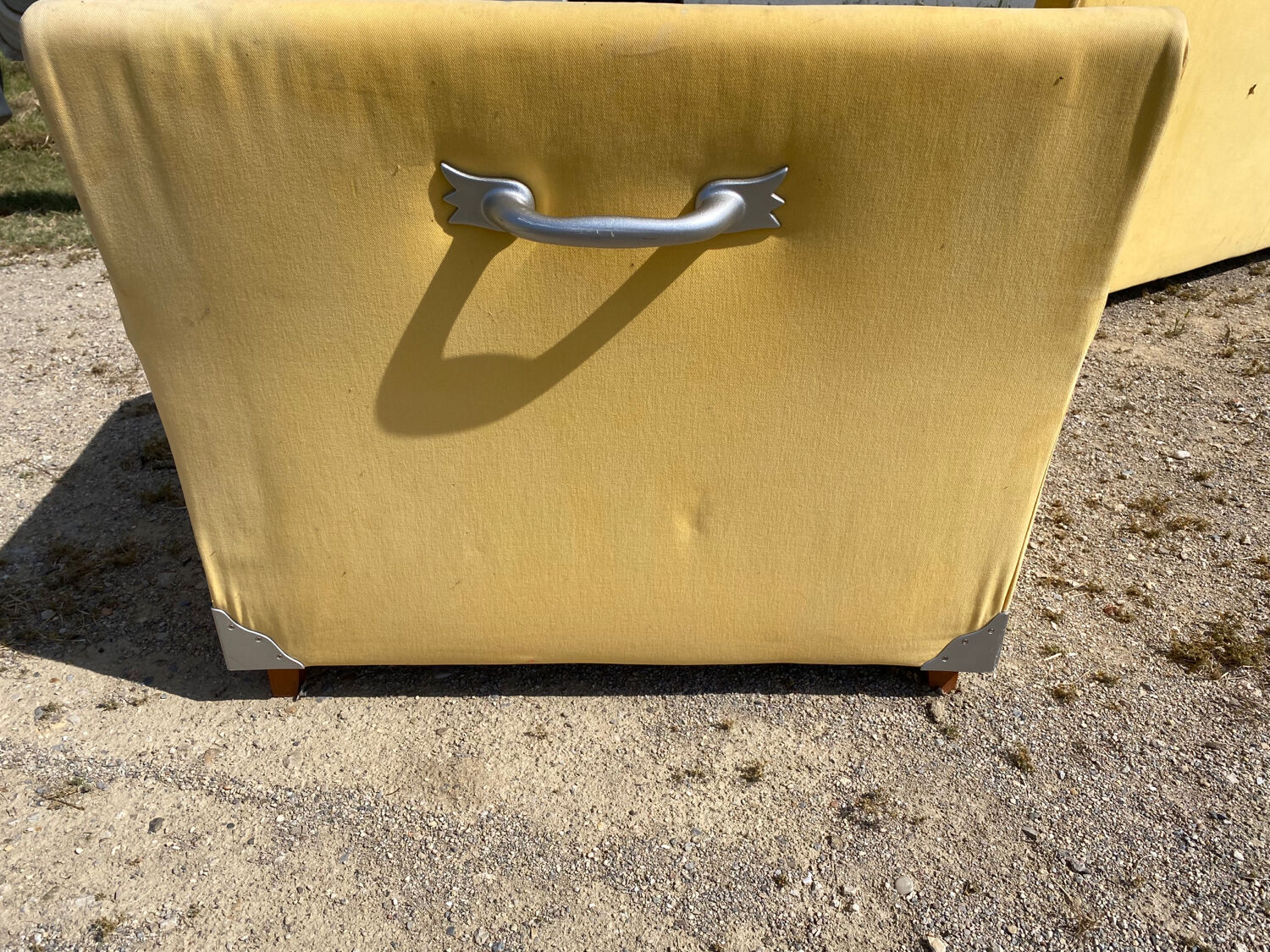 Salon Ligne Roset Castelbajac