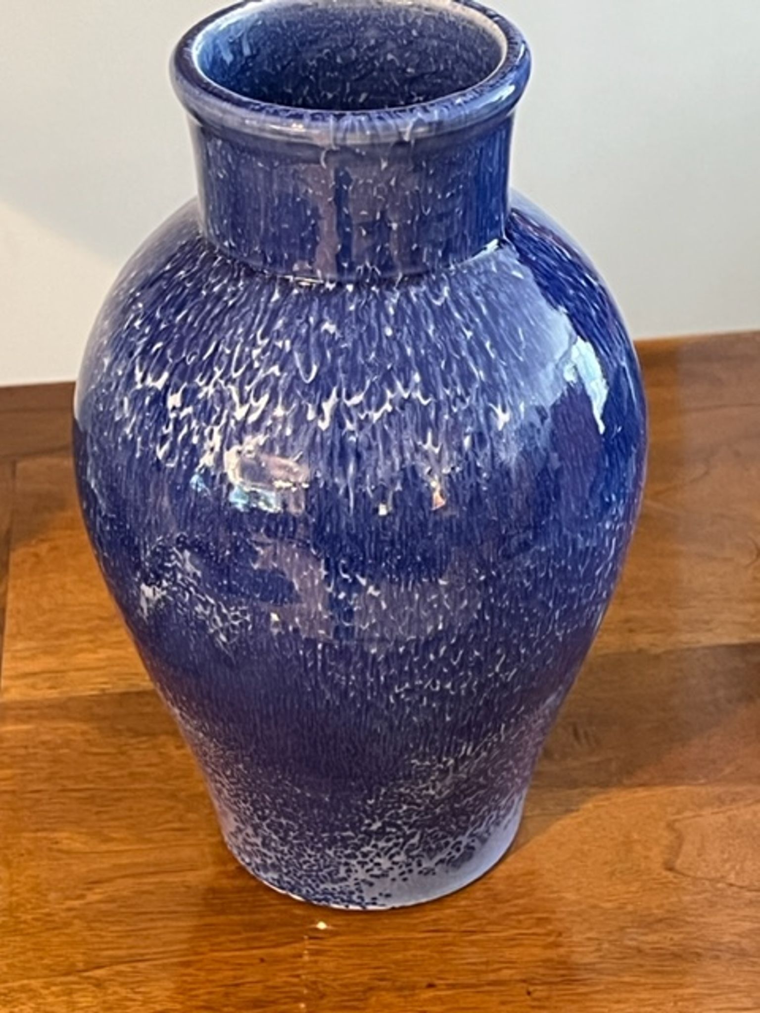 Vase en céramique d'Accolay Design