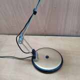 Vintage articulated desk lamp 1970