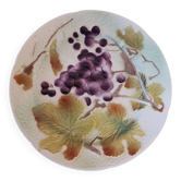 Saint-Clément slip plate
