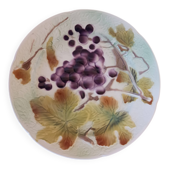 Saint-Clément slip plate