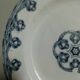 Five plates old land of Grigny fire