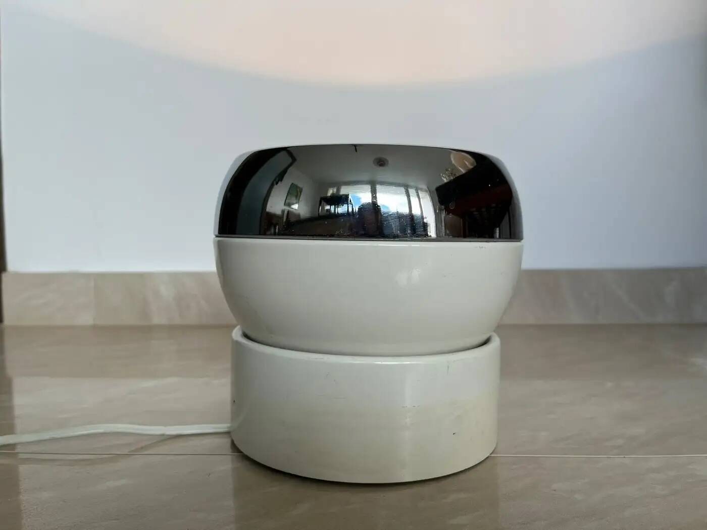 Mid-century wall lamp Napako, up to 10 items, 1970s