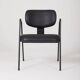 Fauteuil willy van der meeren, 1950s