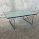 Table basse moment Niels gammelgaard, Ikea vintage 1980