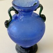 Murano vase