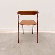 Chaise "RIO" de Pascal Mourgue édition Artelano, 1991