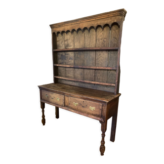 Cabinet, console