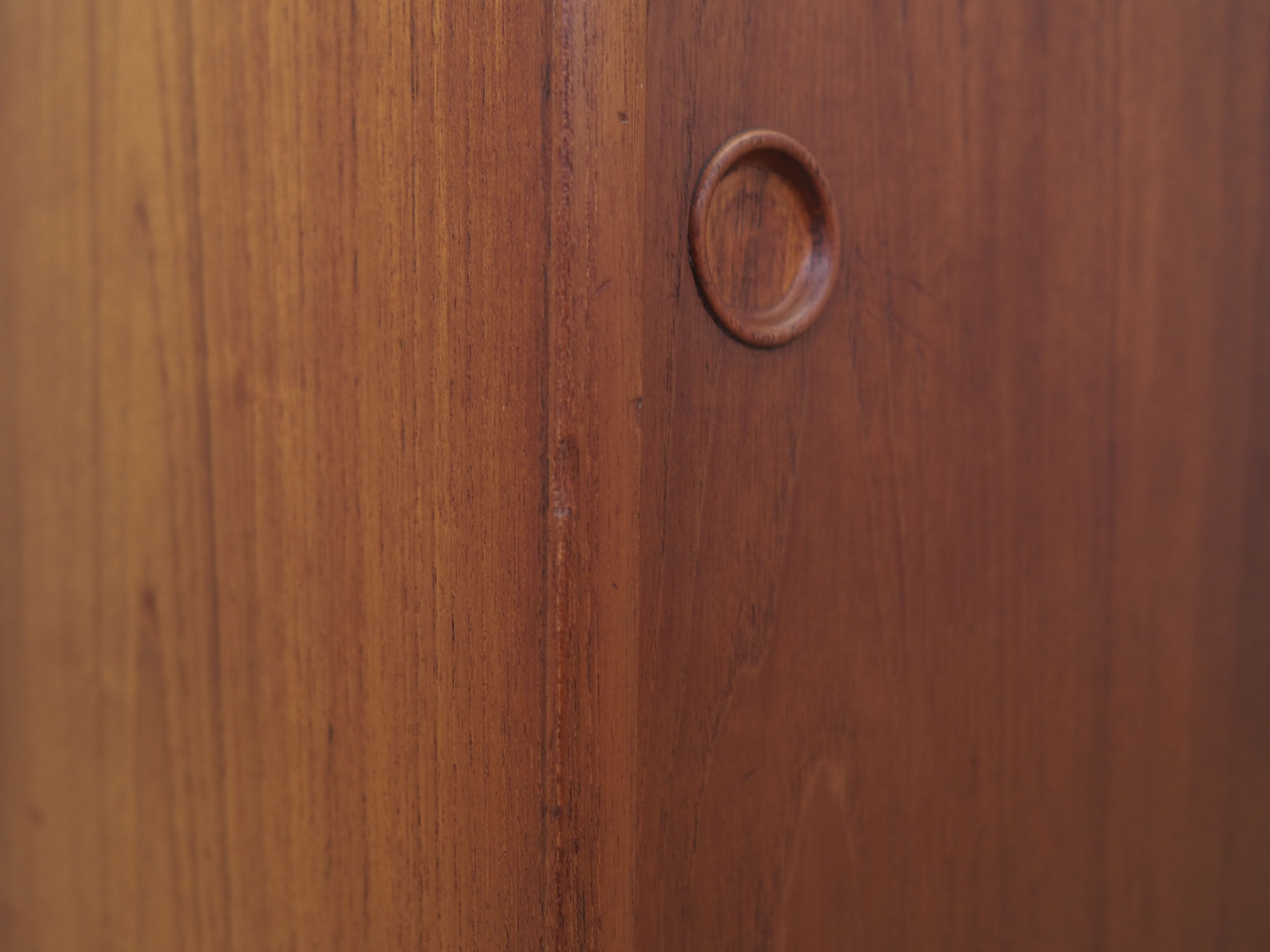 Teak bookcase, Danish design, 70's, Denmark